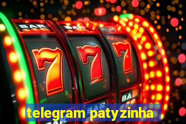 telegram patyzinha